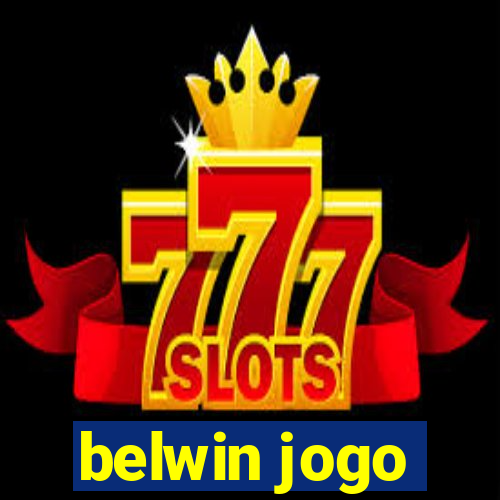belwin jogo